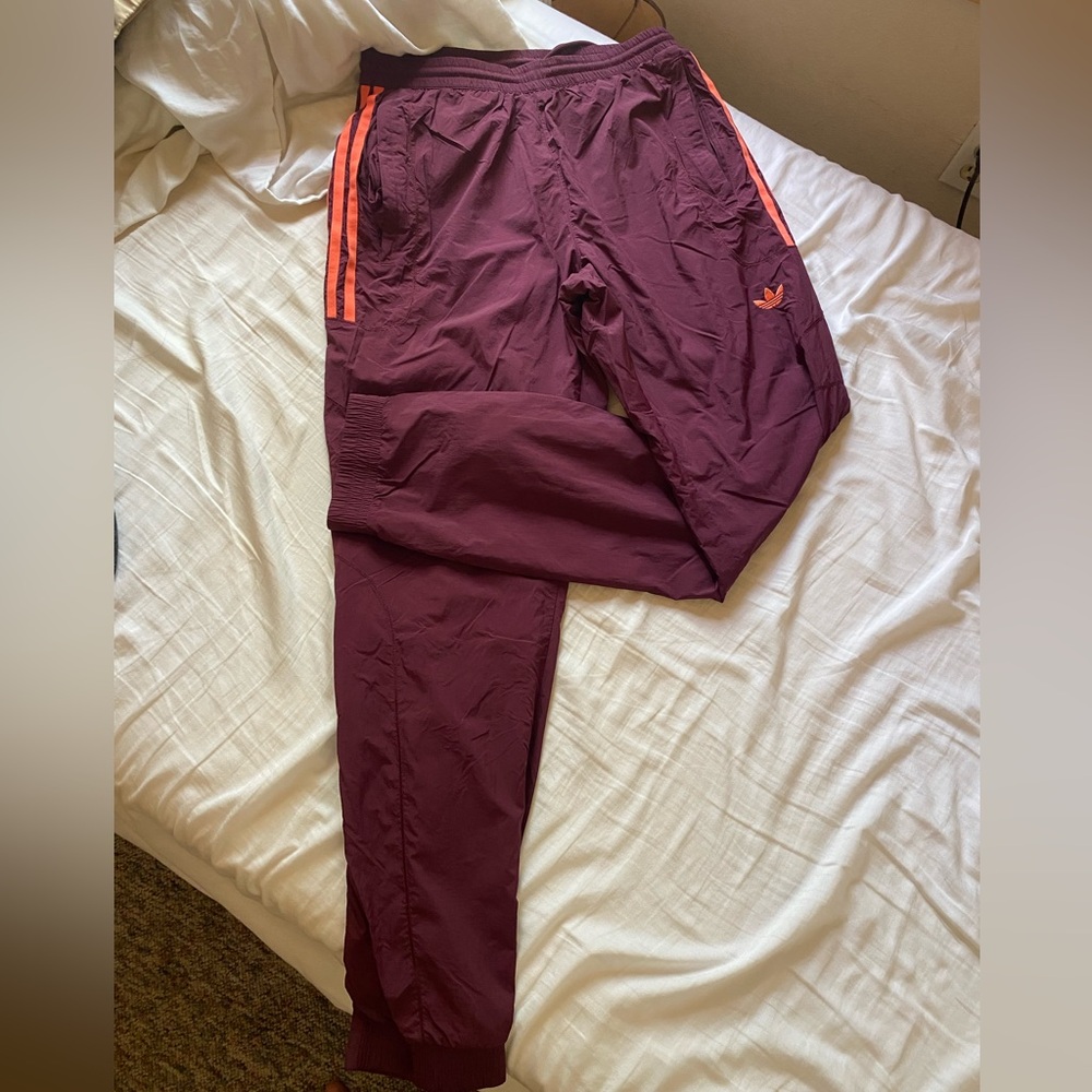 Adidas x Beyoncé Ivy Park Jogger Sweat Track Pants